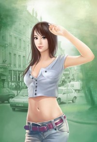 對你偏愛