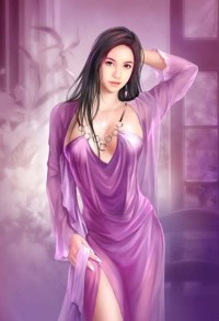 我的七個師姐貌美如花