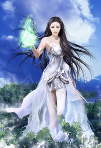 yin母與美少女及家庭老師