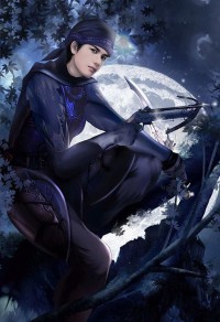 攀上漂亮女院長