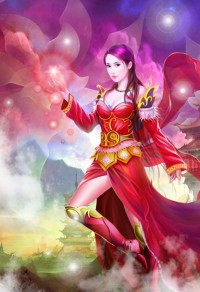 紫眸奪心+魔域情深+雪裡春(狂魔引系列)
