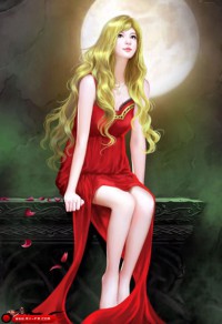 女主兇殘