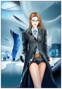 無限二次元之魔王之路