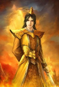 點香仙緣